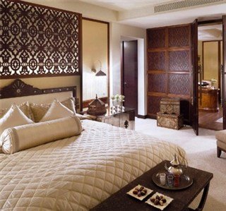 Room
Room
di The Palace Downtown Dubai