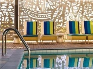 Pool
 di Vibe Hotel Darwin