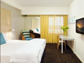 Room
 di Vibe Hotel Darwin