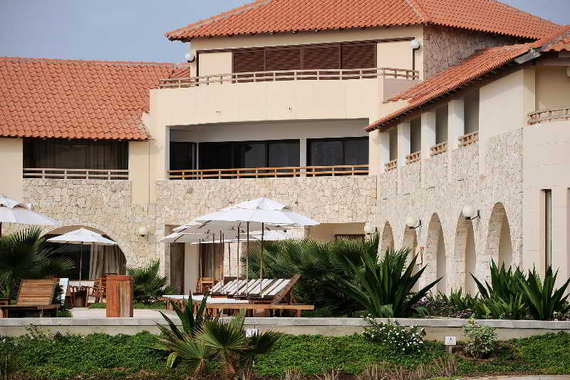 Hotel Morabeza 산타마리아 Cape Verde thumbnail