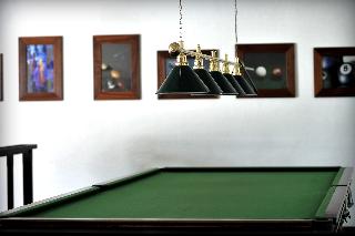 Desportos y Entretenimento