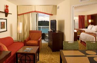 Residence Inn By Marriott Fort Myers Sanibel