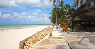 Sultan Sands Island Resort キウェンガ Tanzania thumbnail
