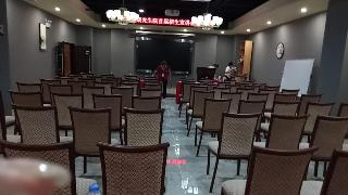 Conferences
 di Guangzhou Wellgold Hotel