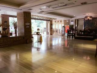 Lobby
 di Guangzhou Wellgold Hotel