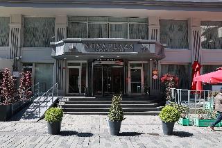 Foto del Hotel Nova Plaza Crystal Hotel del viaje estambul capadocia express Foto del Hotel Nova Plaza Crystal Hotel del viaje estambul capadocia express