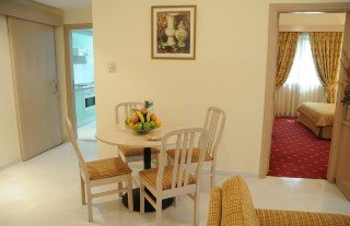 Room
Room
di Pearl Residence Hotel Apartments