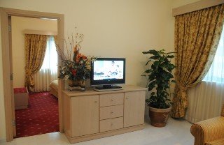 Room
Room
di Pearl Residence Hotel Apartments