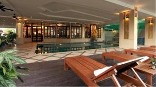 Pool
 di Citin Loft Pattaya