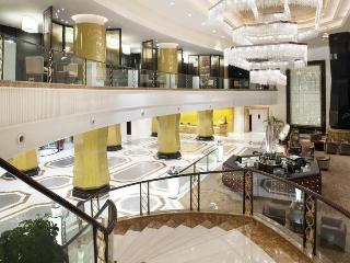 Lobby
 di Holiday Inn Changzhou Wujin