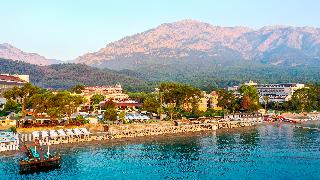 Beach
Beach
di Crystal Aura Beach Resort & Spa