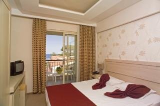 Room
Room
di Crystal Aura Beach Resort & Spa