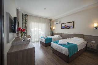 Room
Room
di Crystal Aura Beach Resort & Spa