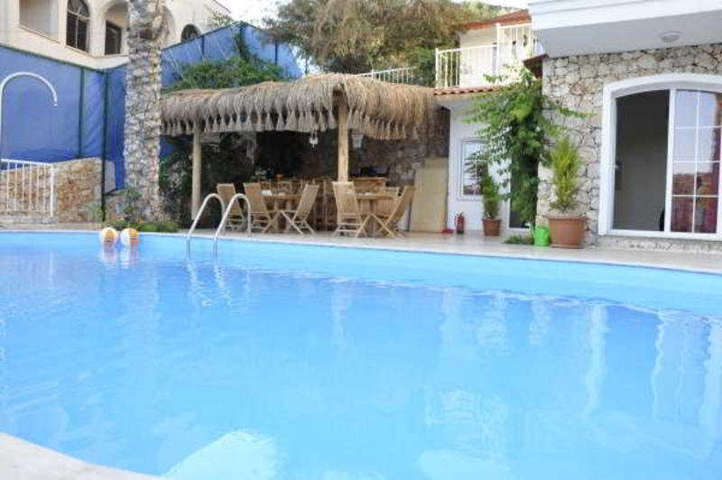 Pool
Pool
di Kalkan Park