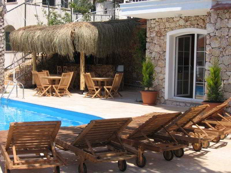 Terrace
Terrace
di Kalkan Park