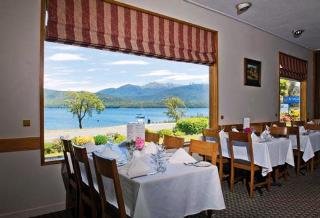 Restaurant
Restaurant
di Kingsgate Hotel Te Anau