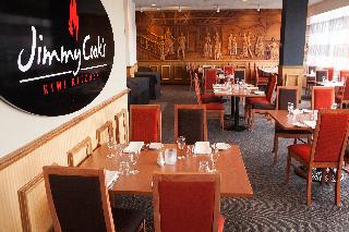 Restaurant
Restaurant
di Kingsgate Hotel Dunedin