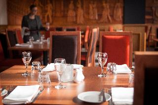 Restaurant
Restaurant
di Kingsgate Hotel Dunedin