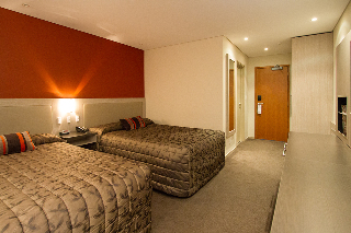 Room
Room
di Kingsgate Hotel Dunedin