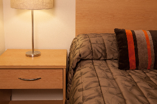 Room
Room
di Kingsgate Hotel Dunedin