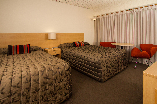 Room
Room
di Kingsgate Hotel Dunedin