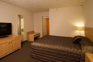 Room
Room
di Kingsgate Hotel Dunedin