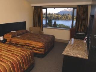 Room
Room
di Copthorne Queenstown Lakefront