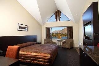 Room
Room
di Copthorne Queenstown Lakefront