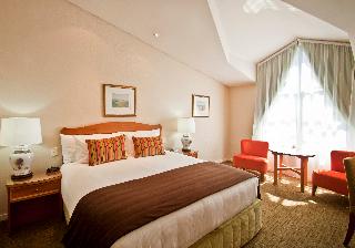 Foto del Hotel Millennium Hotel Queenstown del viaje magia nueva zelanda Foto del Hotel Millennium Hotel Queenstown del viaje magia nueva zelanda