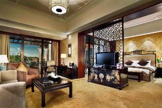 Room
 di Sofitel Shanghai Sheshan Oriental 