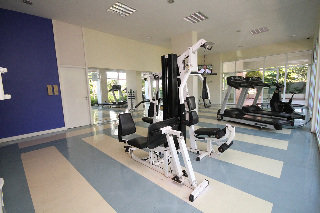 Sports and Entertainment
Sports and Entertainment
di Paradiso All Suites Promenade