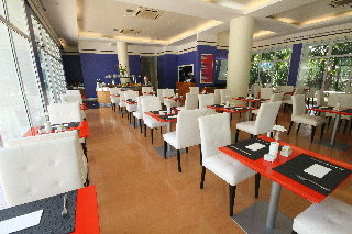 Restaurant
Restaurant
di Paradiso All Suites Promenade