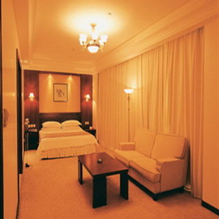 Room
 di Overseas Chinese Wenzhou