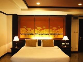 Room
 di Heritage Hotels Sathorn