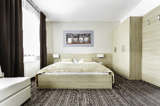 Room
Room
di Ahotel Hotel Ljubljana