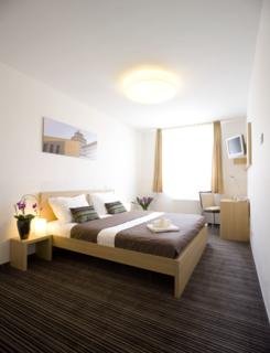 Room
Room
di Ahotel Hotel Ljubljana