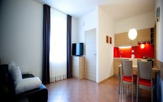 Room
Room
di Ahotel Hotel Ljubljana