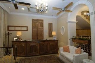 Lobby
Lobby
di Boutique A Casa Das Portas Velhas