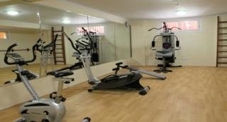 Sports and Entertainment
Sports and Entertainment
di Tildi Hotel & SPA Agadir