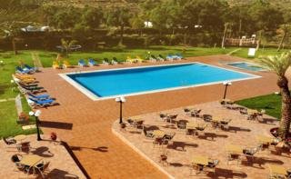 Pool
Pool
di Tildi Hotel & SPA Agadir
