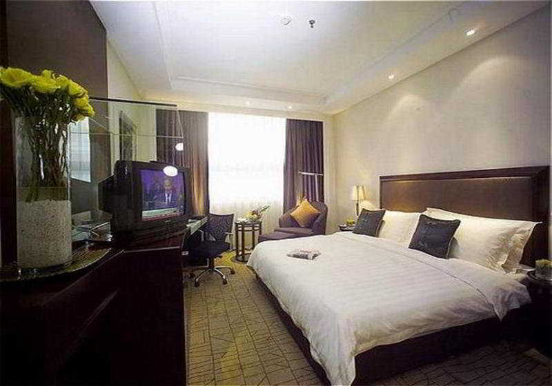 Room
 di Holiday Inn Zhengzhou
