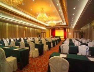 Conferences
 di Holiday Inn Express Zhengzhou Zhongzhou