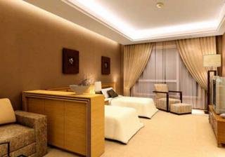 Room
 di Holiday Inn Express Zhengzhou Zhongzhou