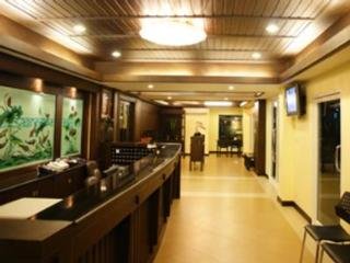 Lobby
 di Thong Ta Resort & Spa