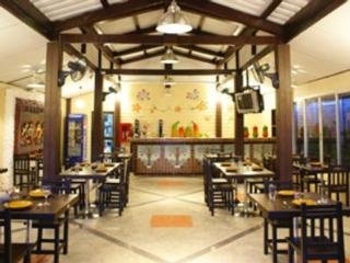 Restaurant
 di Thong Ta Resort & Spa