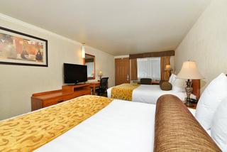 Room
 di Best Western Holiday Motel