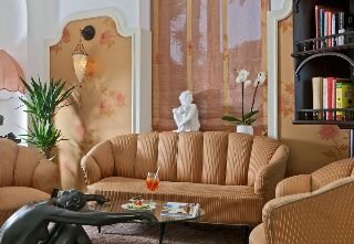 Lobby
Lobby
di Excelsior Parco Hotel