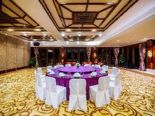 Conferences
 di Pullman Yalong Bay Hotel & Resort Sanya
