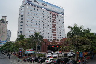 General view
 di Xiamen Plaza