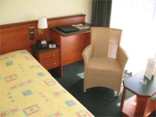 General view
General view
di Best Western County House